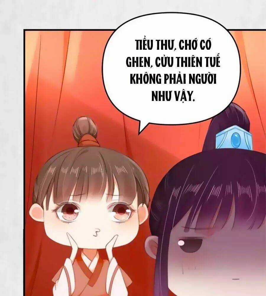 Hoạn Phi Hoàn Triều Chapter 37 trang 40