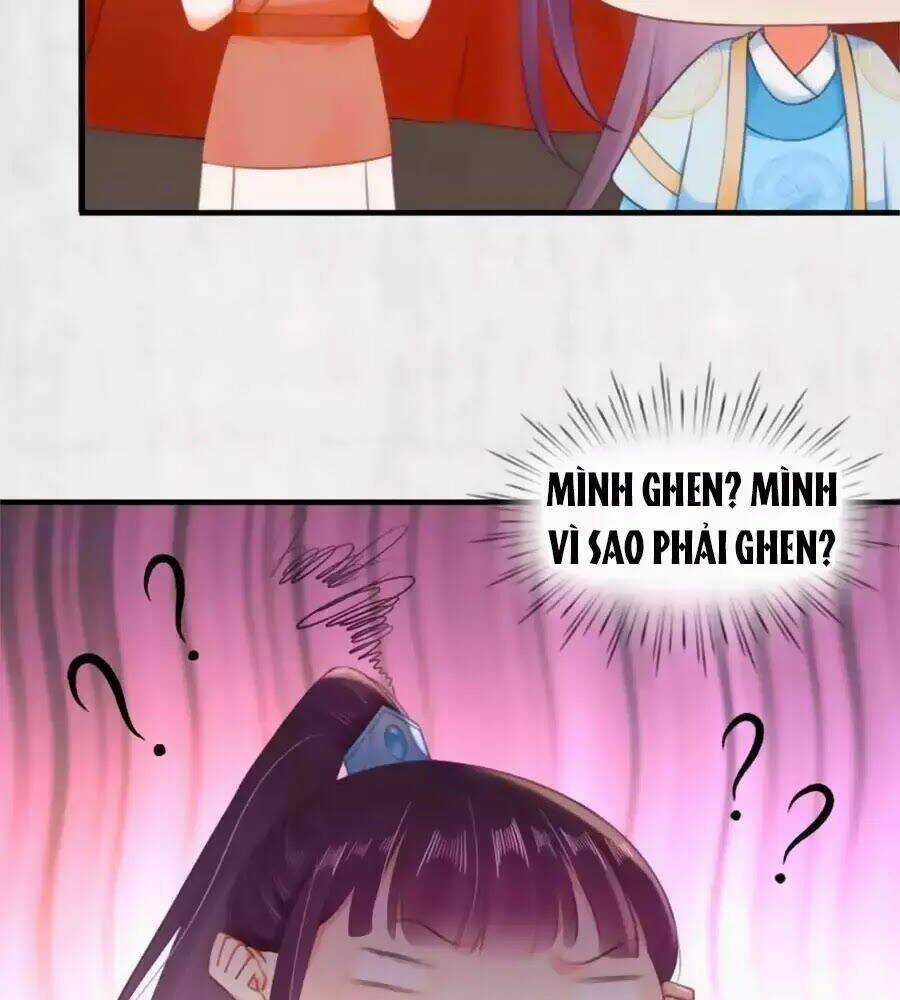 Hoạn Phi Hoàn Triều Chapter 37 trang 41