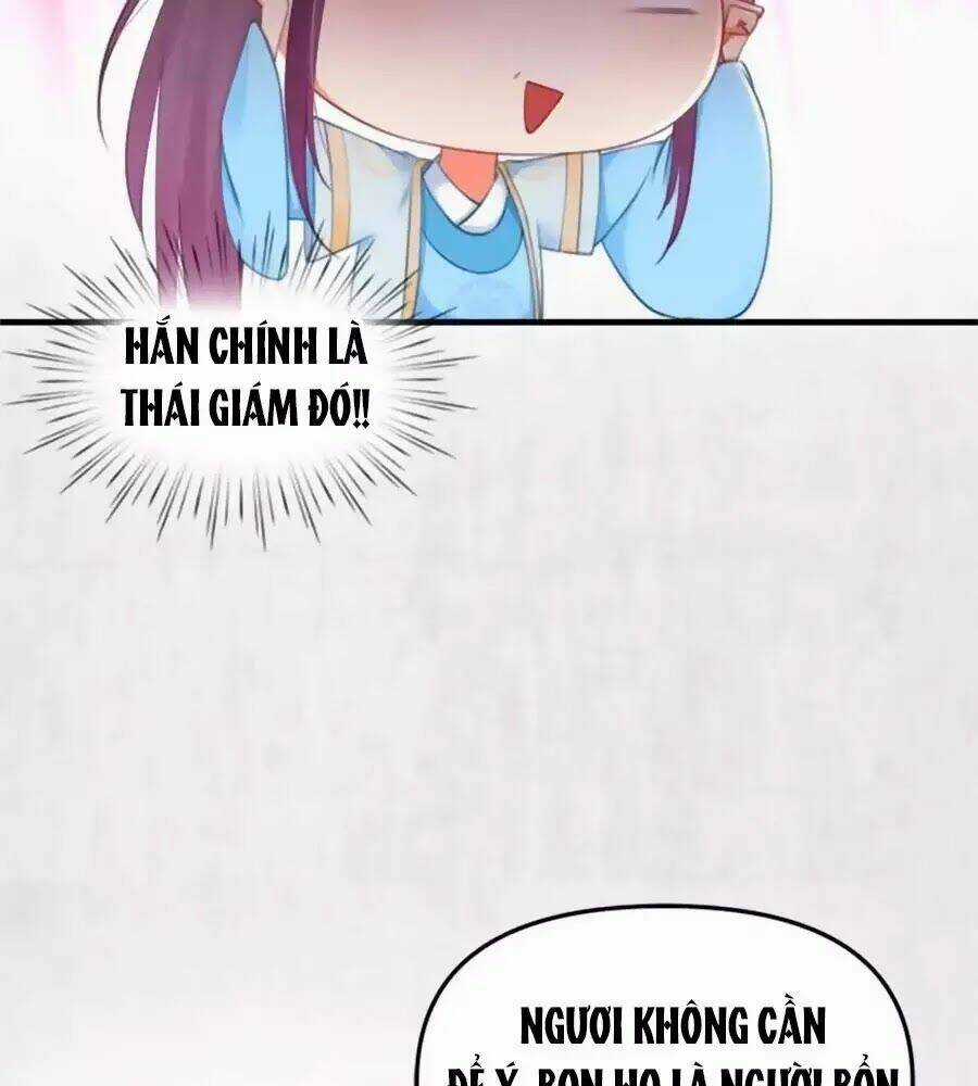 Hoạn Phi Hoàn Triều Chapter 37 trang 42