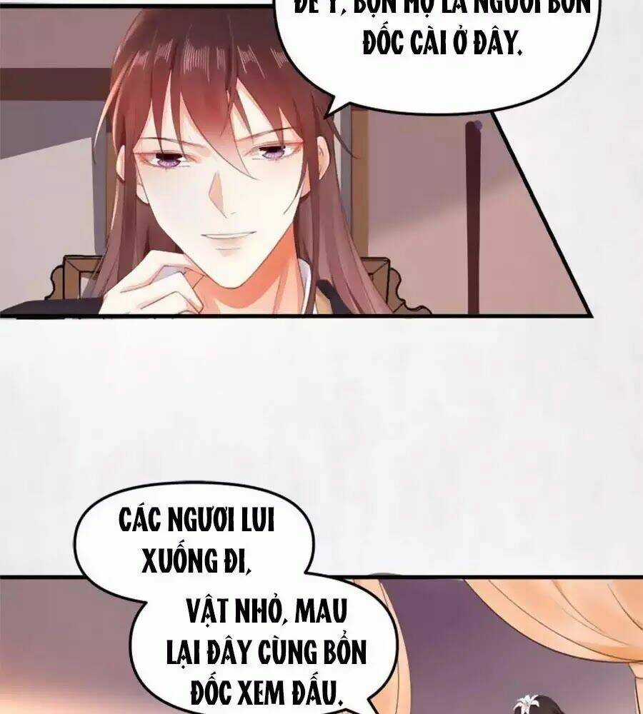 Hoạn Phi Hoàn Triều Chapter 37 trang 43
