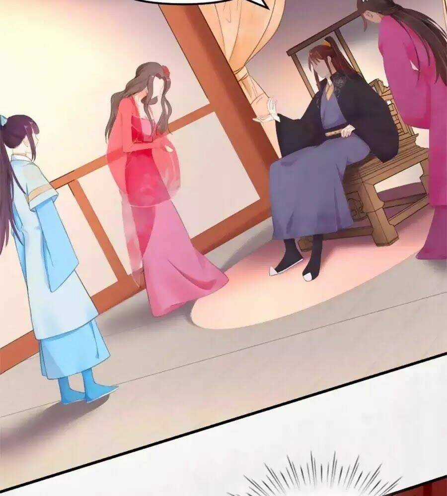 Hoạn Phi Hoàn Triều Chapter 37 trang 44