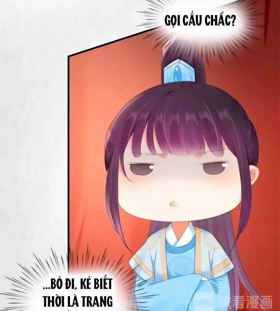 Hoạn Phi Hoàn Triều Chapter 37 trang 45