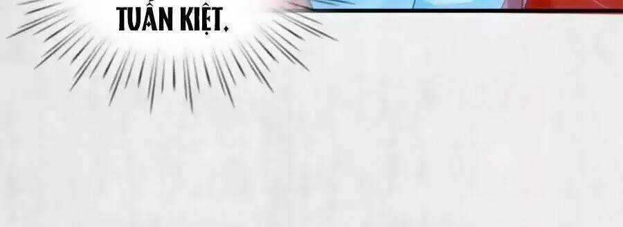 Hoạn Phi Hoàn Triều Chapter 37 trang 46