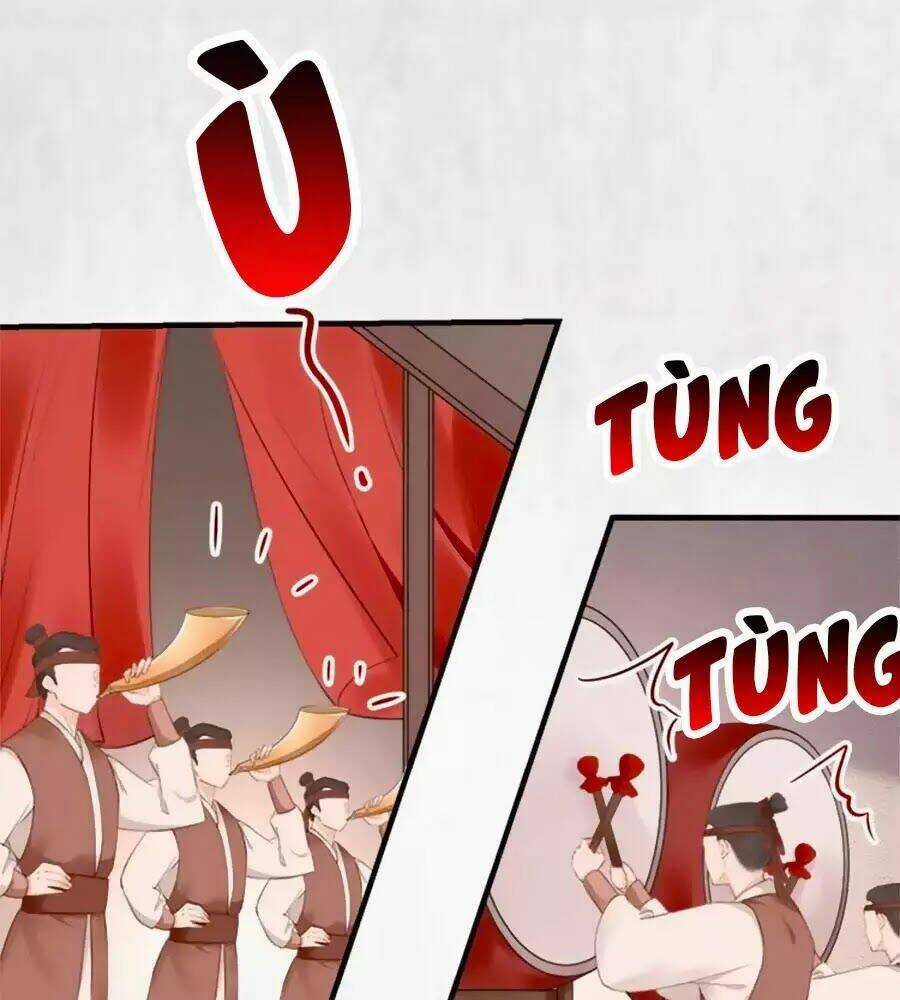 Hoạn Phi Hoàn Triều Chapter 37 trang 47