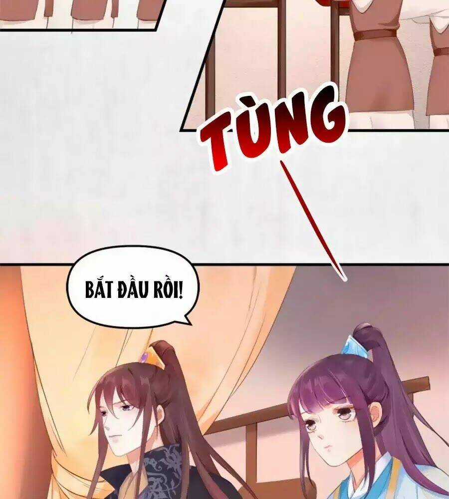 Hoạn Phi Hoàn Triều Chapter 37 trang 48