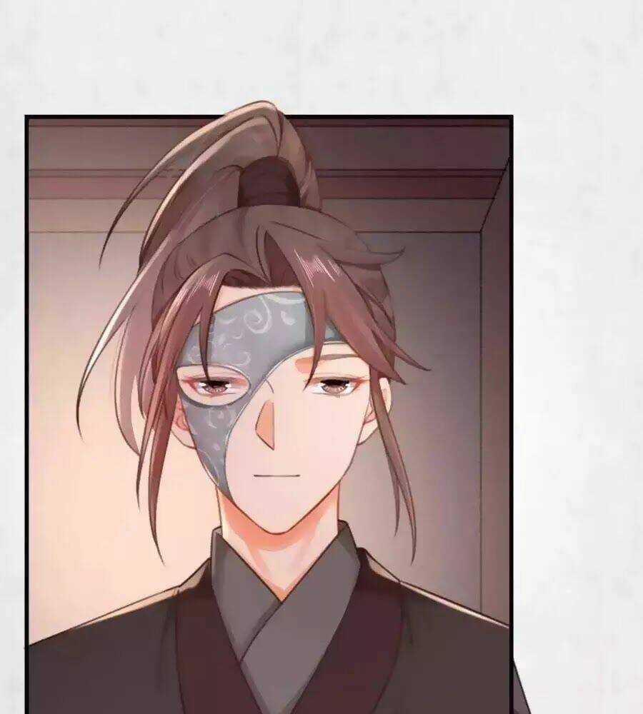 Hoạn Phi Hoàn Triều Chapter 37 trang 52