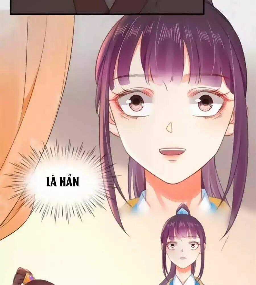Hoạn Phi Hoàn Triều Chapter 37 trang 53