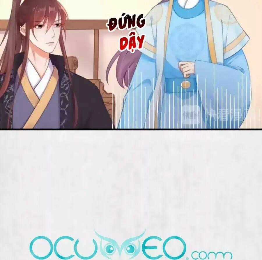 Hoạn Phi Hoàn Triều Chapter 37 trang 54