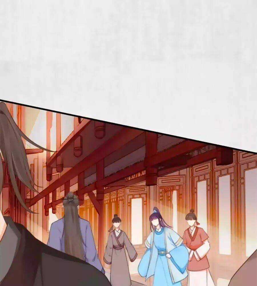 Hoạn Phi Hoàn Triều Chapter 37 trang 7