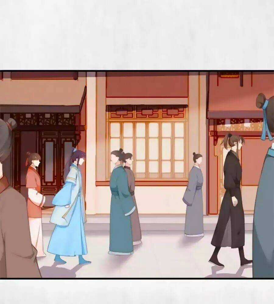 Hoạn Phi Hoàn Triều Chapter 37 trang 9