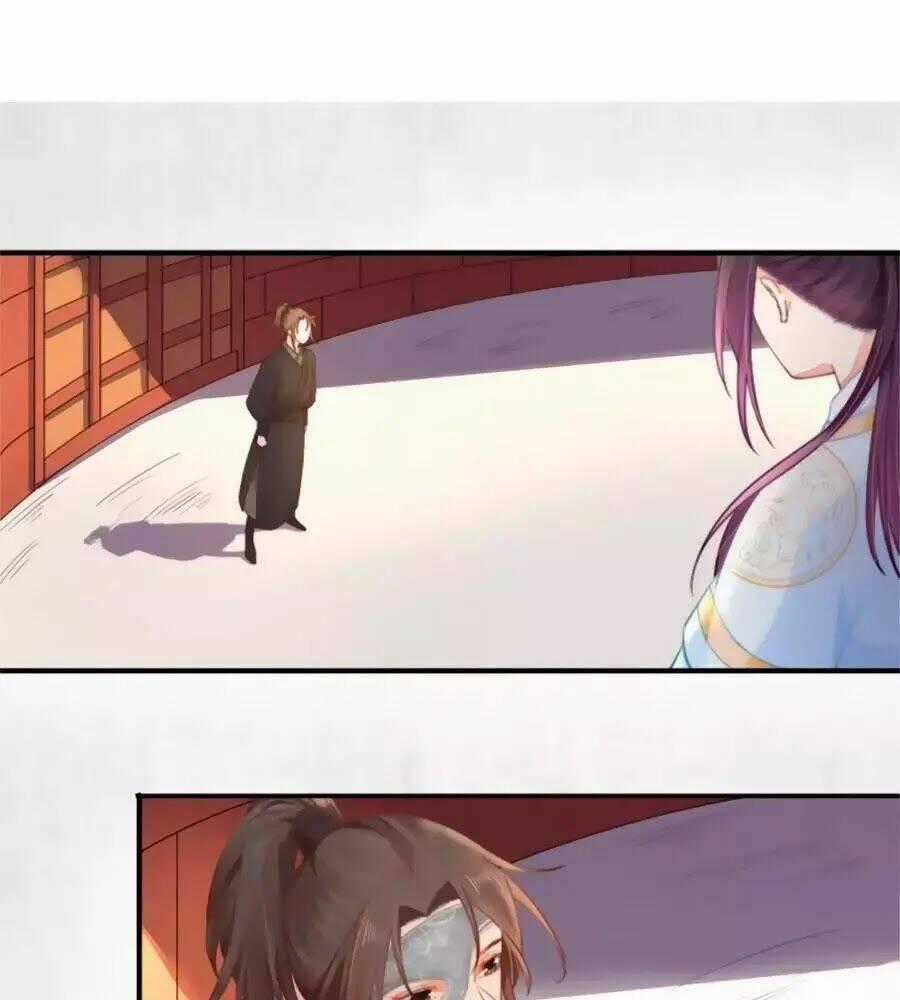 Hoạn Phi Hoàn Triều Chapter 38 trang 0