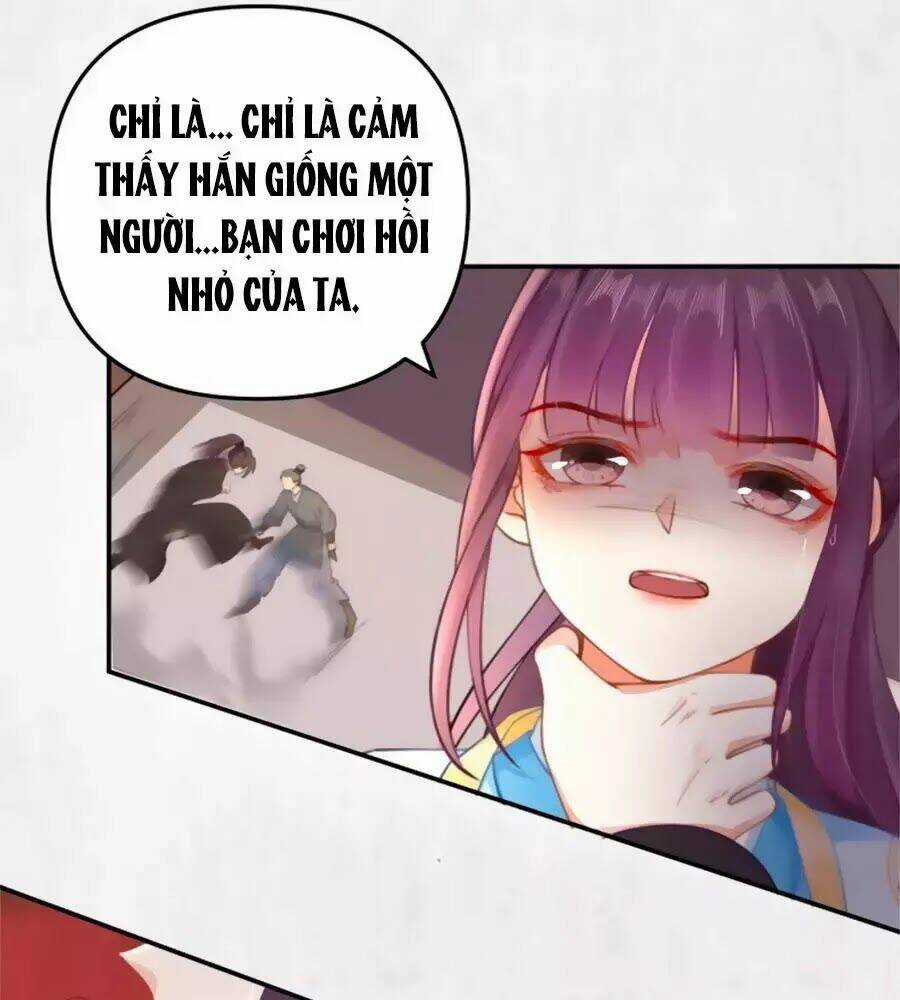 Hoạn Phi Hoàn Triều Chapter 38 trang 10