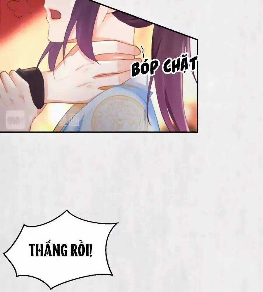 Hoạn Phi Hoàn Triều Chapter 38 trang 11