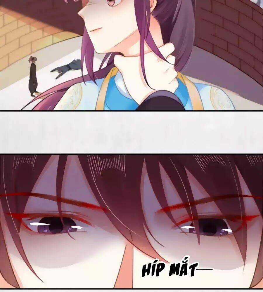 Hoạn Phi Hoàn Triều Chapter 38 trang 13