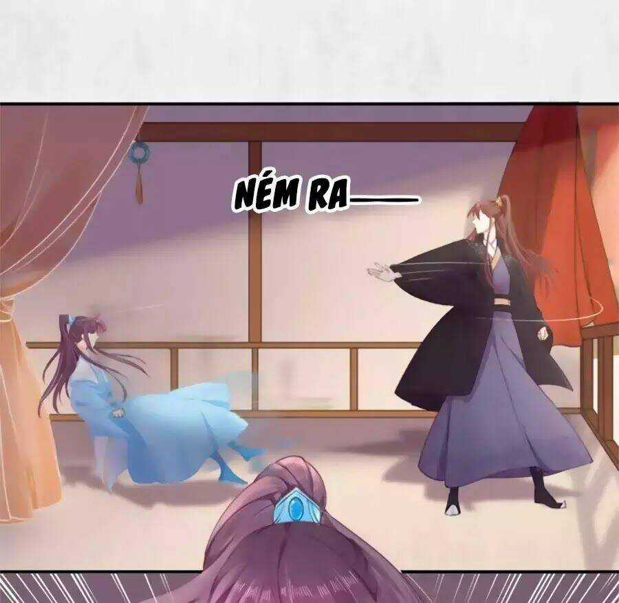 Hoạn Phi Hoàn Triều Chapter 38 trang 14