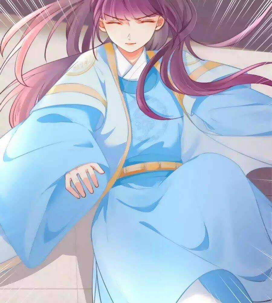 Hoạn Phi Hoàn Triều Chapter 38 trang 15