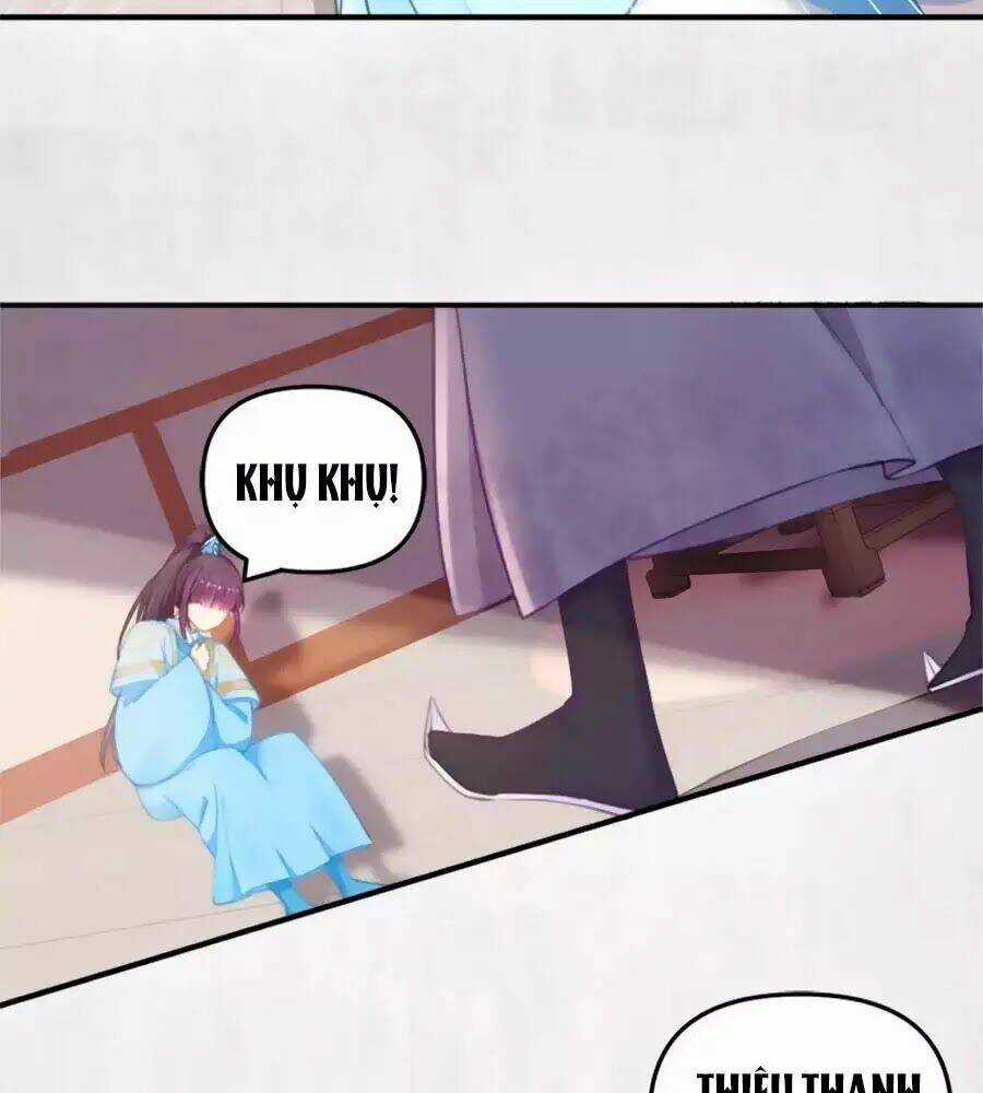 Hoạn Phi Hoàn Triều Chapter 38 trang 16