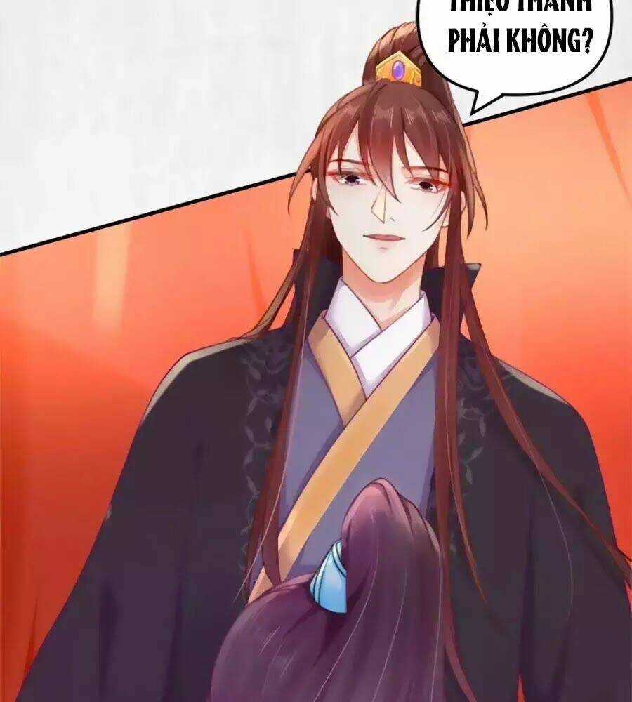 Hoạn Phi Hoàn Triều Chapter 38 trang 17