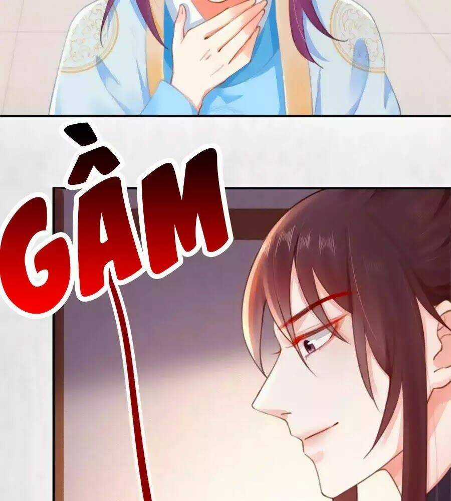 Hoạn Phi Hoàn Triều Chapter 38 trang 19