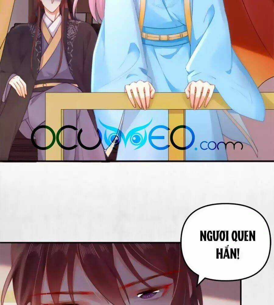 Hoạn Phi Hoàn Triều Chapter 38 trang 2