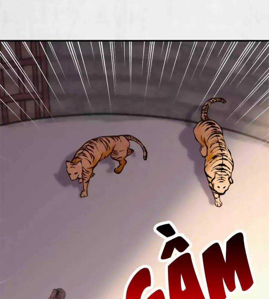 Hoạn Phi Hoàn Triều Chapter 38 trang 21