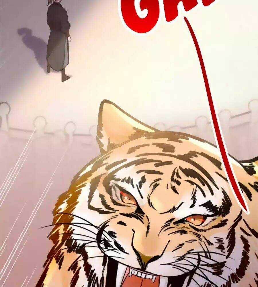 Hoạn Phi Hoàn Triều Chapter 38 trang 22