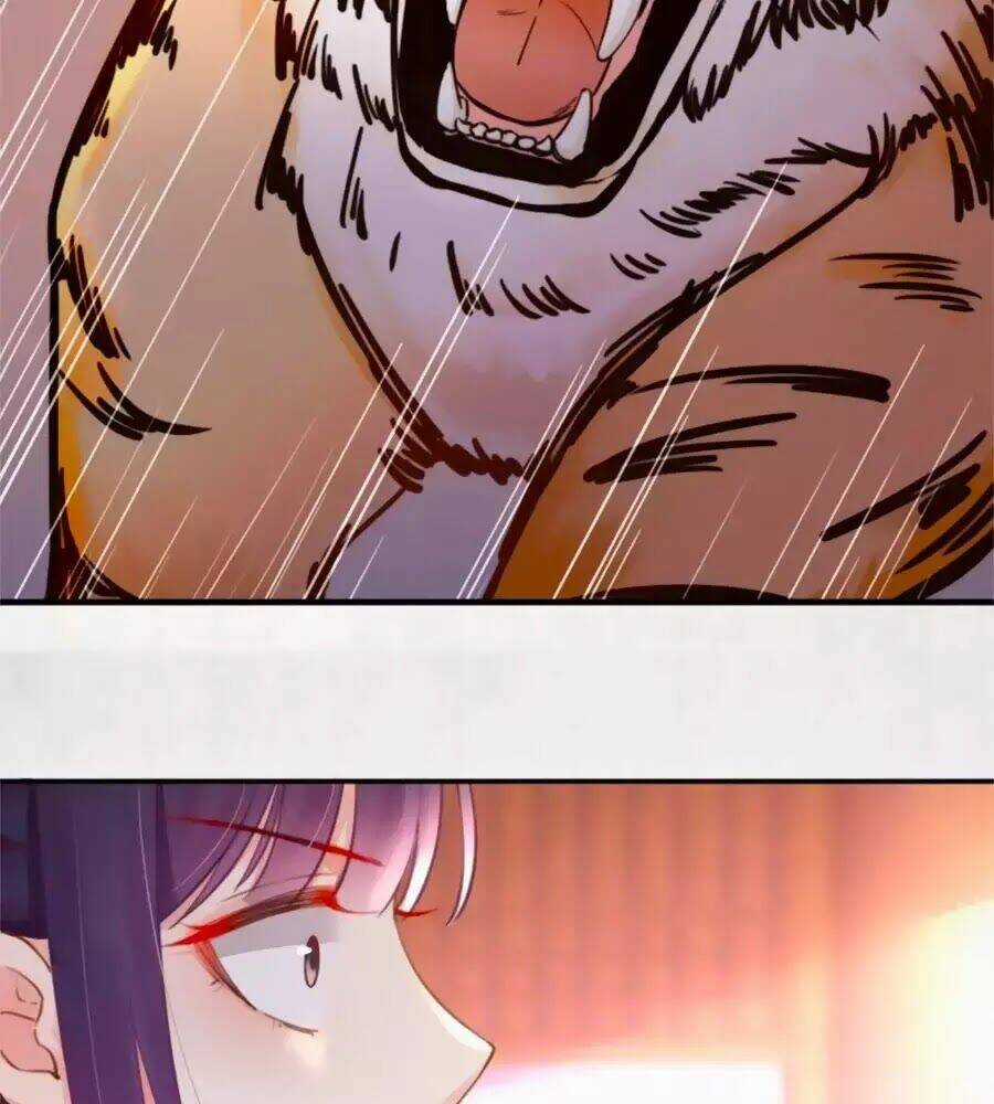 Hoạn Phi Hoàn Triều Chapter 38 trang 23