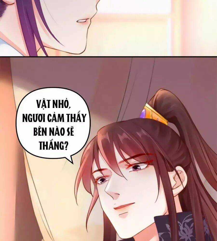 Hoạn Phi Hoàn Triều Chapter 38 trang 24