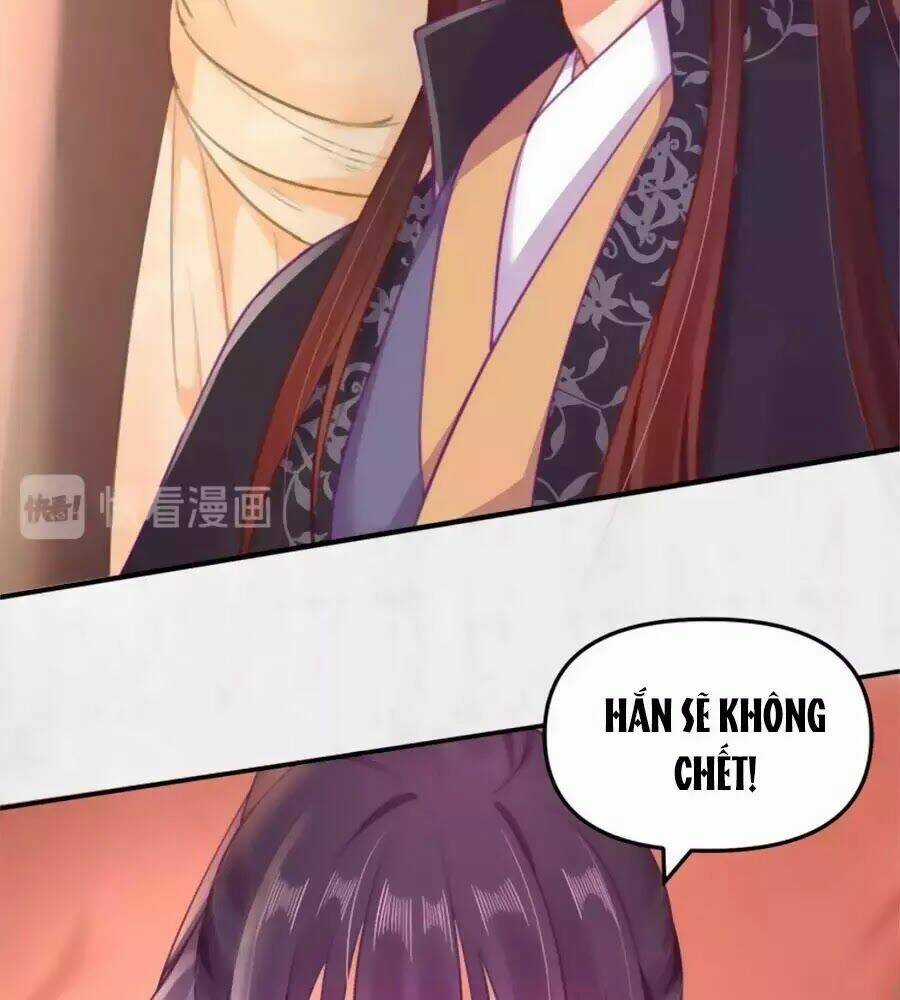 Hoạn Phi Hoàn Triều Chapter 38 trang 25