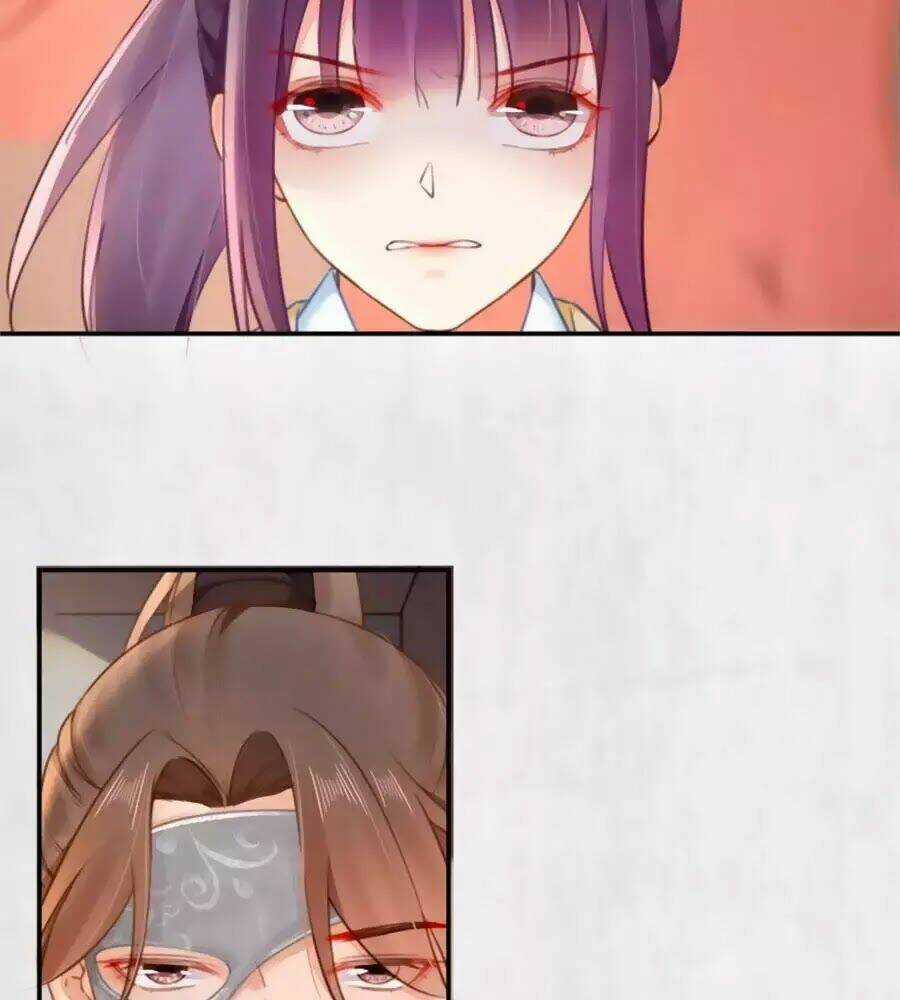 Hoạn Phi Hoàn Triều Chapter 38 trang 26