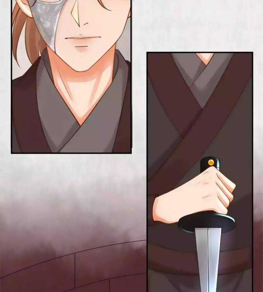 Hoạn Phi Hoàn Triều Chapter 38 trang 27