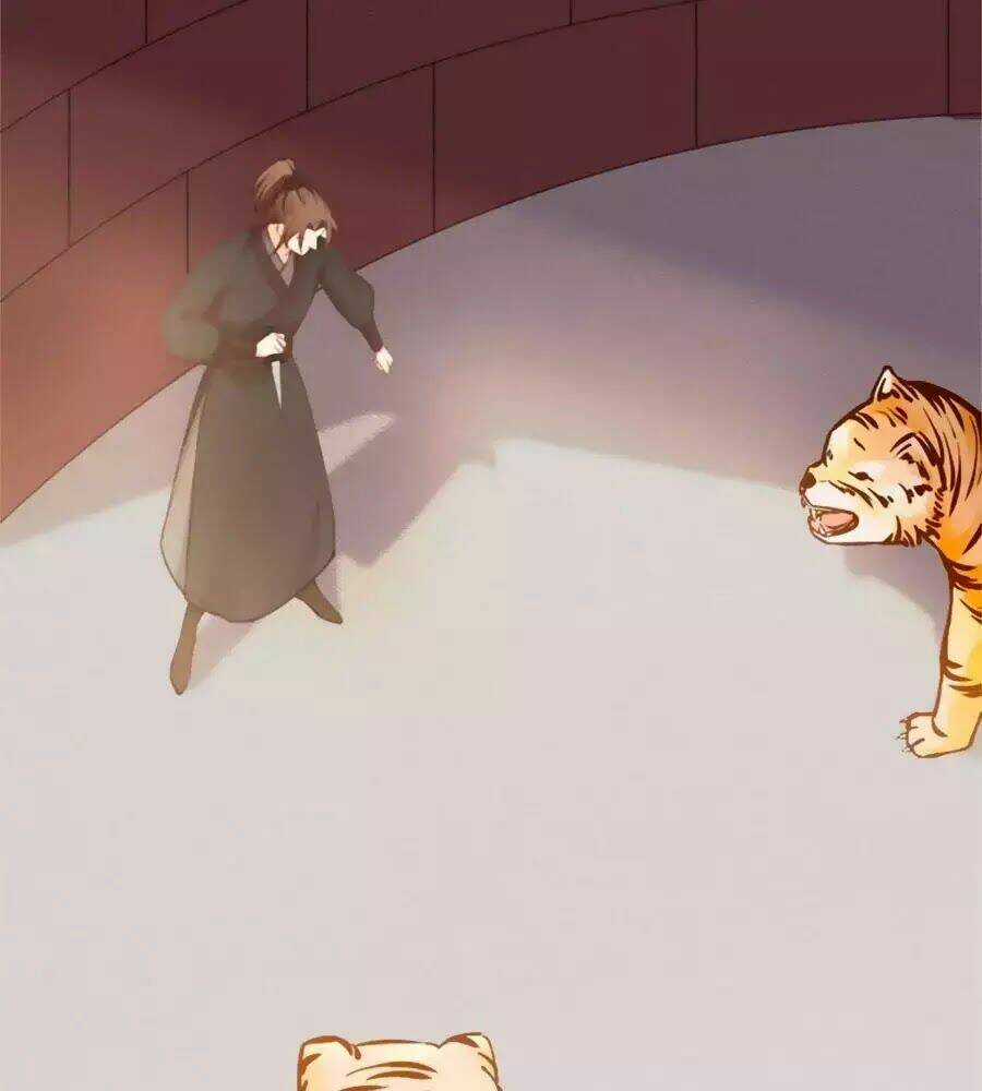 Hoạn Phi Hoàn Triều Chapter 38 trang 29