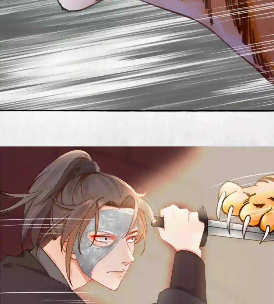 Hoạn Phi Hoàn Triều Chapter 38 trang 31