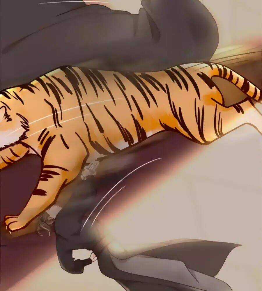 Hoạn Phi Hoàn Triều Chapter 38 trang 32