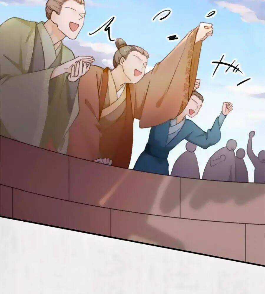 Hoạn Phi Hoàn Triều Chapter 38 trang 37