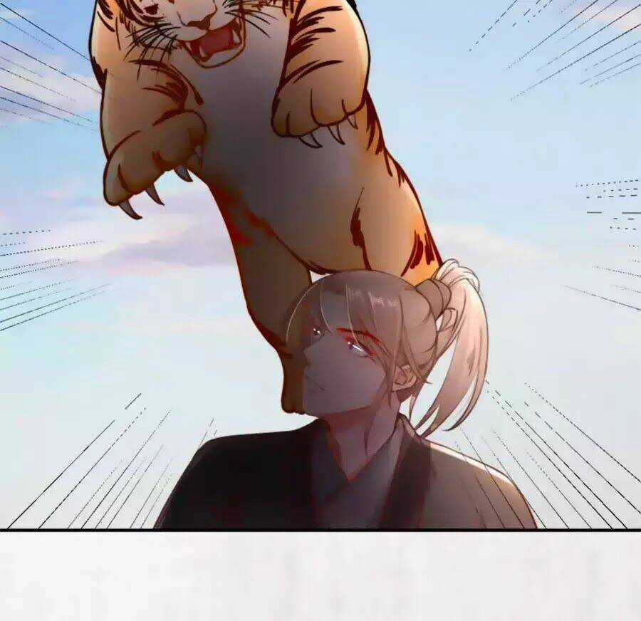 Hoạn Phi Hoàn Triều Chapter 38 trang 40