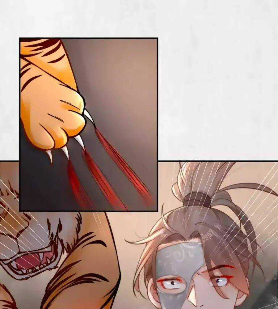 Hoạn Phi Hoàn Triều Chapter 38 trang 41