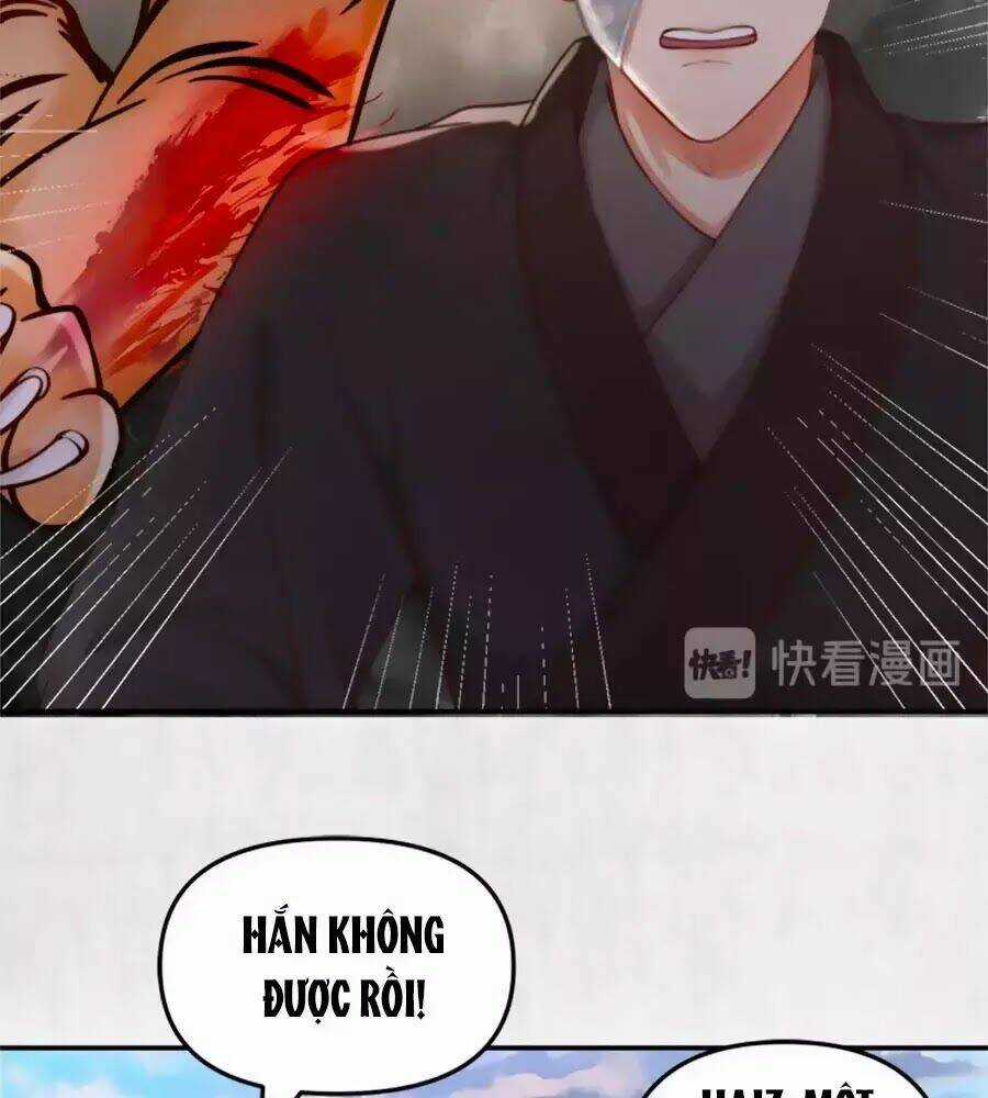 Hoạn Phi Hoàn Triều Chapter 38 trang 42