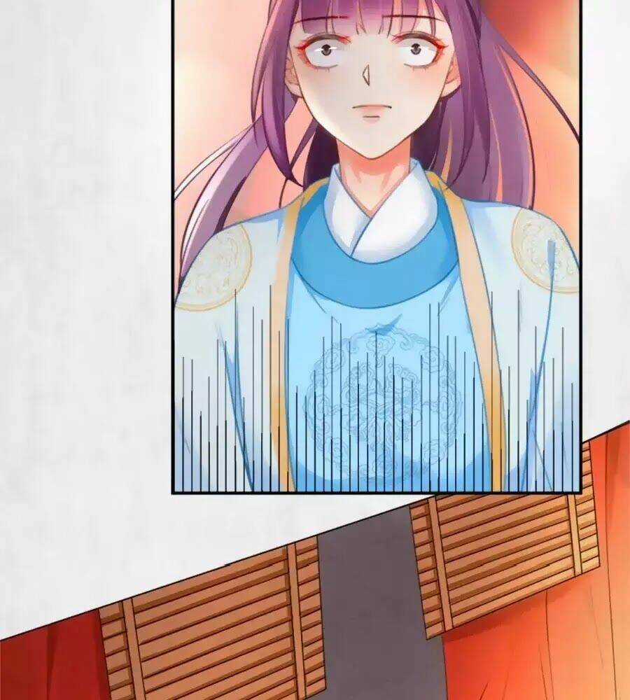 Hoạn Phi Hoàn Triều Chapter 38 trang 44