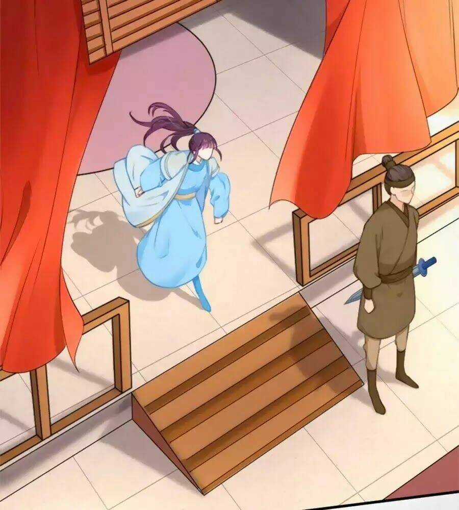 Hoạn Phi Hoàn Triều Chapter 38 trang 45