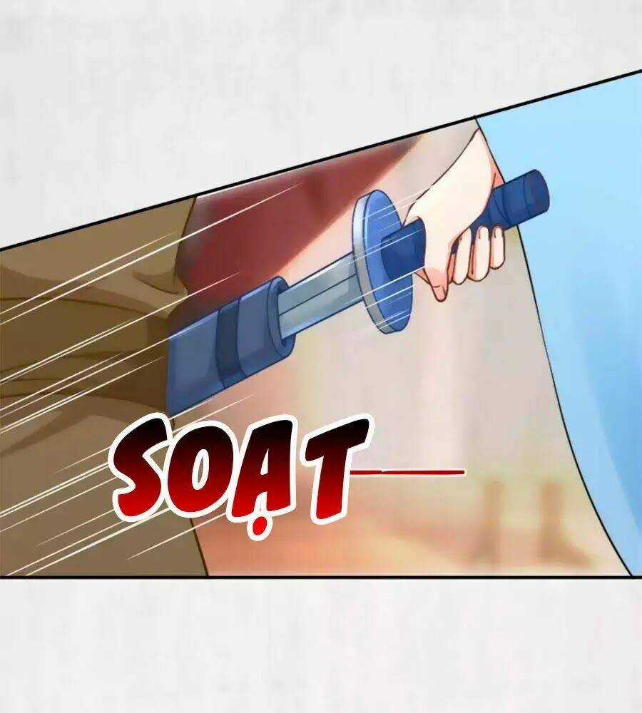 Hoạn Phi Hoàn Triều Chapter 38 trang 47