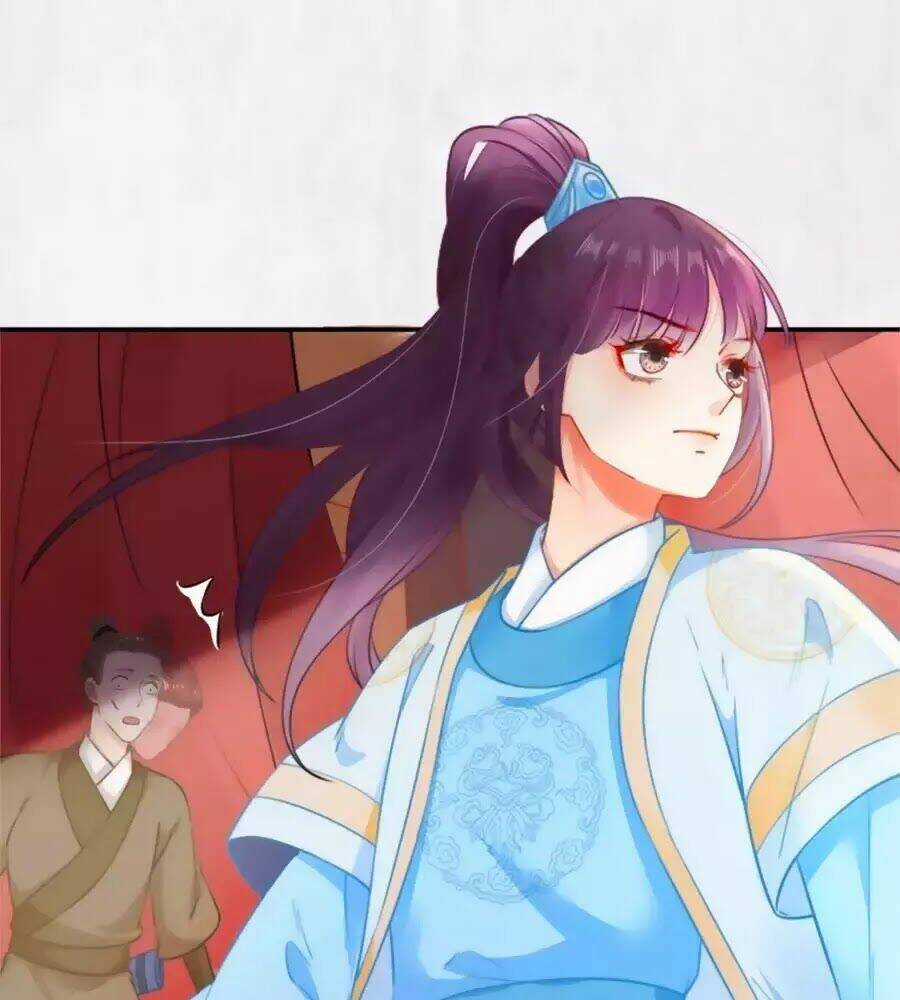 Hoạn Phi Hoàn Triều Chapter 38 trang 48