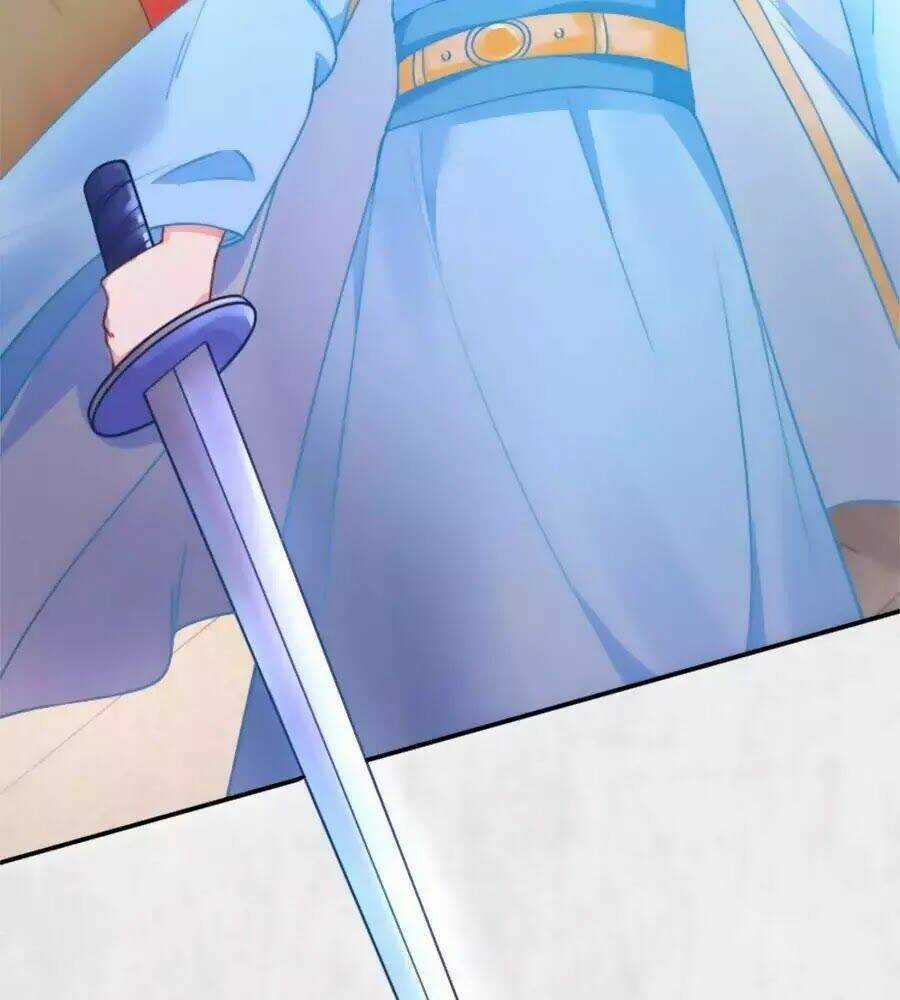 Hoạn Phi Hoàn Triều Chapter 38 trang 49