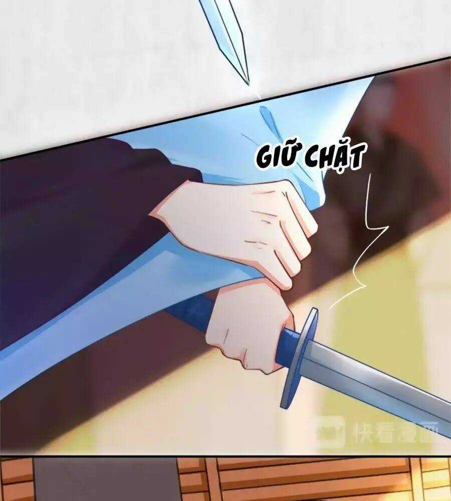 Hoạn Phi Hoàn Triều Chapter 38 trang 50