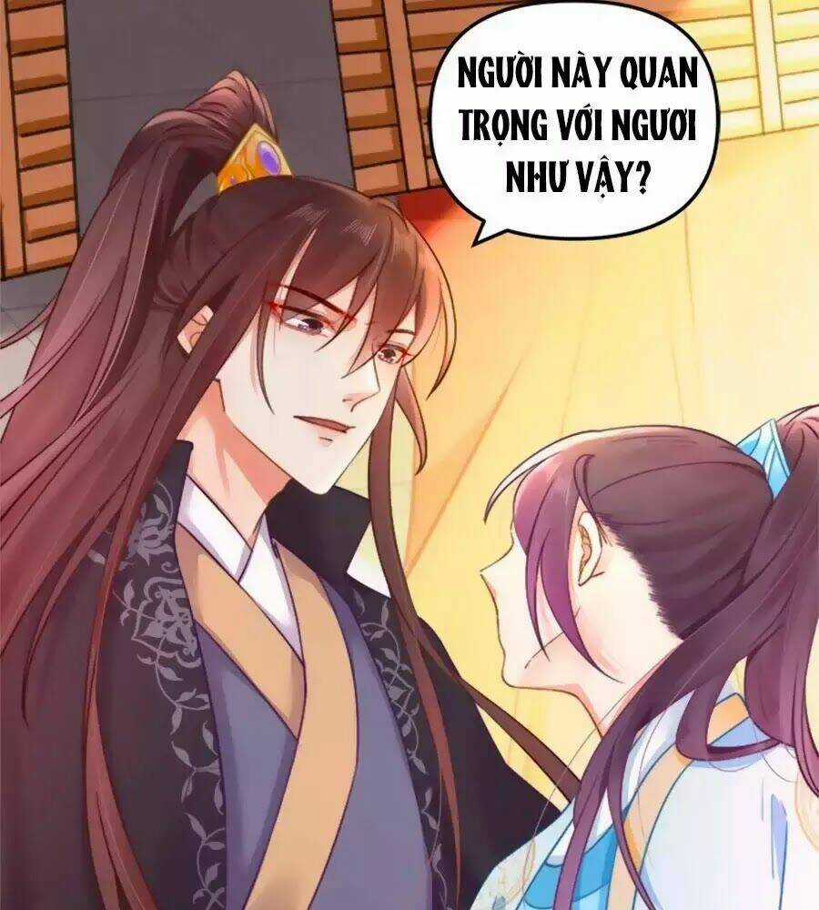 Hoạn Phi Hoàn Triều Chapter 38 trang 51