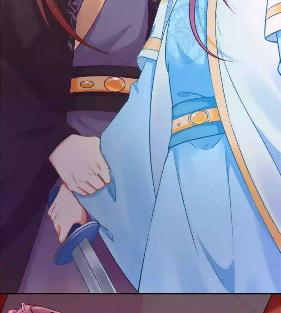 Hoạn Phi Hoàn Triều Chapter 38 trang 52