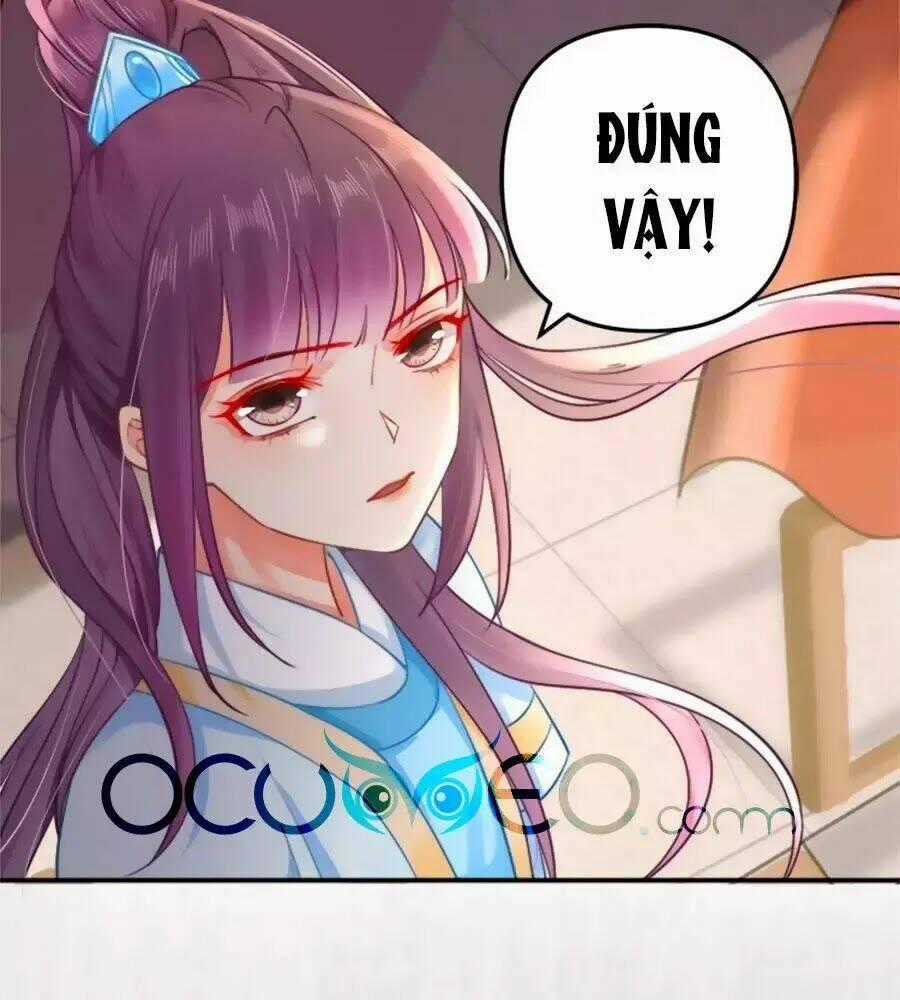 Hoạn Phi Hoàn Triều Chapter 38 trang 53