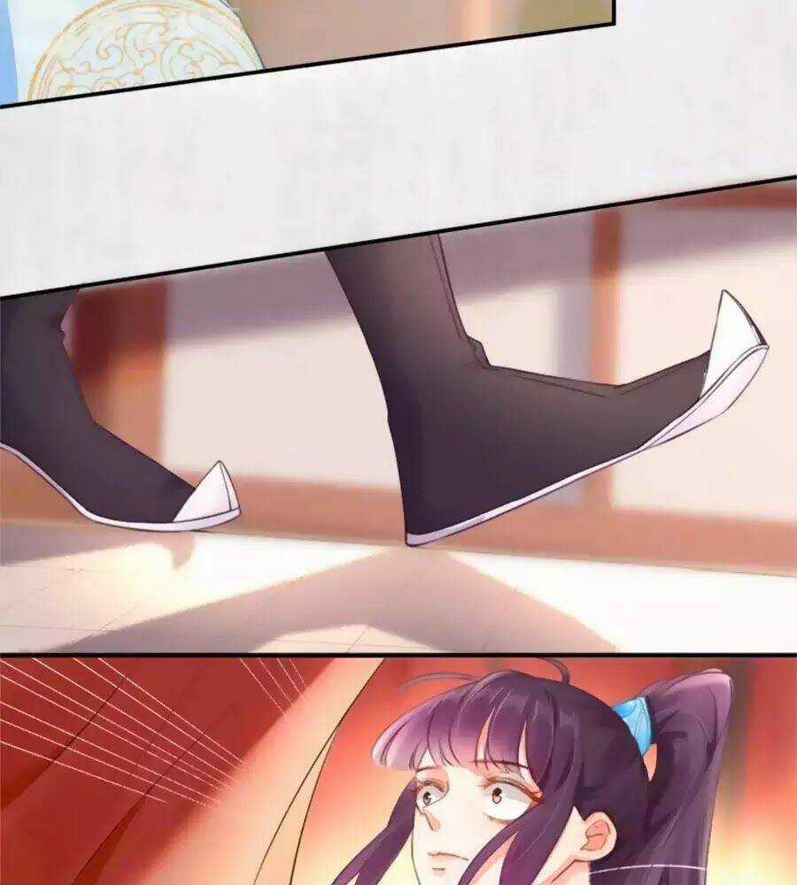 Hoạn Phi Hoàn Triều Chapter 38 trang 6