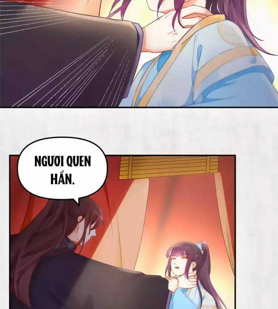 Hoạn Phi Hoàn Triều Chapter 38 trang 7