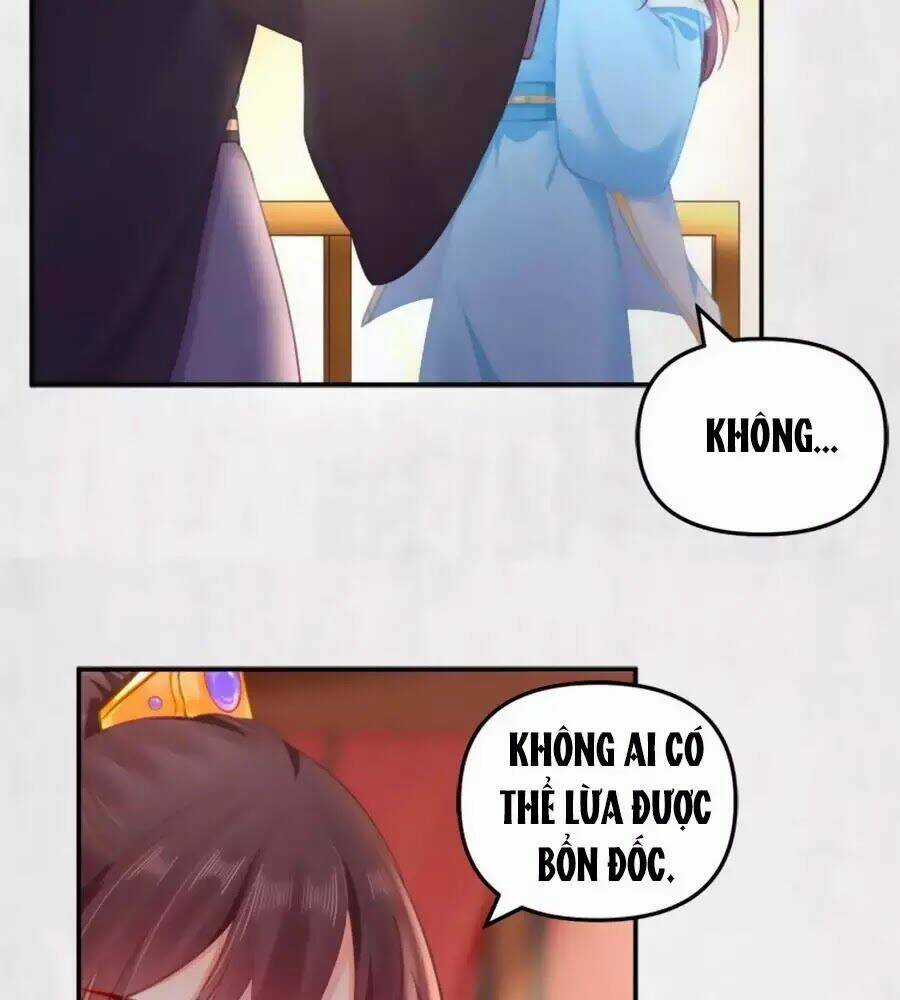 Hoạn Phi Hoàn Triều Chapter 38 trang 8